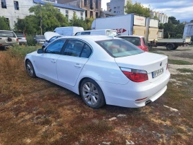BMW 545 E60, снимка 5