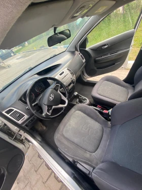 Hyundai I20, снимка 7