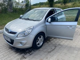 Hyundai I20, снимка 1
