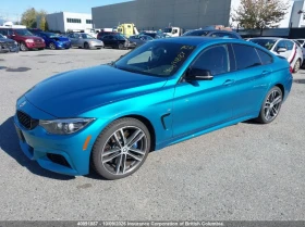 BMW 440 Grand Coupe xDrive, снимка 2