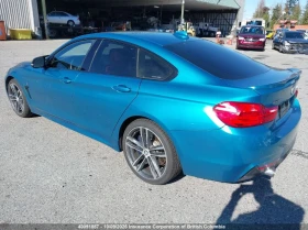 BMW 440 Grand Coupe xDrive, снимка 3