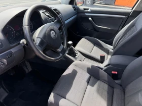 VW Golf 1.4 Клима 80к.с., снимка 6