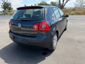 VW Golf 1.4 Клима 80к.с., снимка 4
