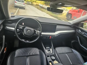 Skoda Octavia 2.0 150к.с.DSG, снимка 8