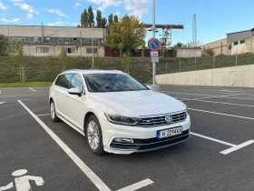VW Passat R-Line B8 Variant, снимка 2