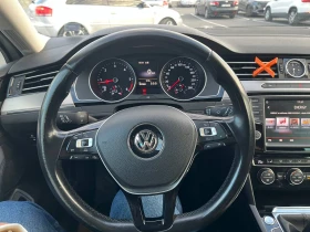 VW Passat R-Line B8 Variant, снимка 10