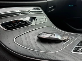 Mercedes-Benz E 350 4MATIC* BURMESTER* PANORAMA* , снимка 12