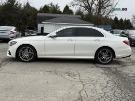 Mercedes-Benz E 350 4MATIC* BURMESTER* PANORAMA* , снимка 4