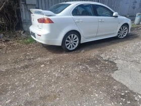 Mitsubishi Lancer 1.8 MIVEC и 1.5 , снимка 2