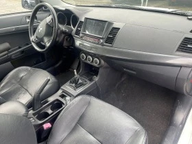 Mitsubishi Lancer 1.8 MIVEC и 1.5 , снимка 5