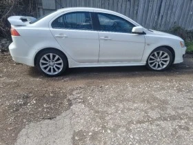 Mitsubishi Lancer 1.8 MIVEC и 1.5 , снимка 1