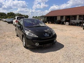 Peugeot 207  1.4i Газ Клима, снимка 3