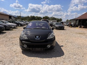 Peugeot 207  1.4i Газ Клима, снимка 2 - Автомобили и джипове - 43203249