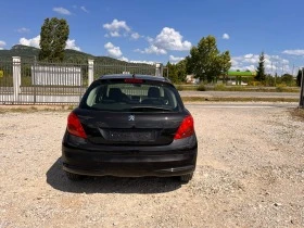 Peugeot 207  1.4i Газ Клима, снимка 5