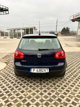 VW Golf 1.4, снимка 4