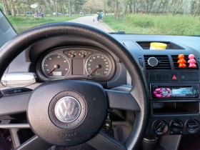 VW Polo 1.9SDI, снимка 8