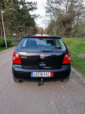 VW Polo 1.9SDI | Mobile.bg   4