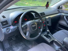 Audi A4 1.9TDI, снимка 8