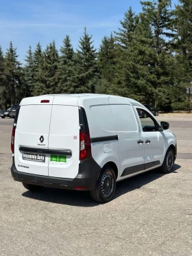 Dacia Dokker Renault express 1.5dci, снимка 6