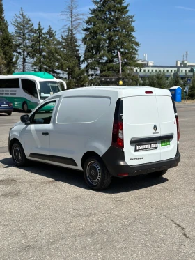 Dacia Dokker Renault express 1.5dci, снимка 5