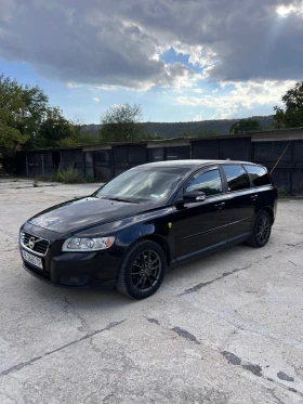 Volvo V50, снимка 2