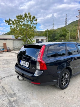 Volvo V50, снимка 5