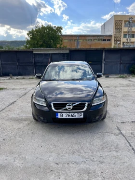 Volvo V50, снимка 1