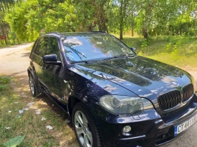 BMW X5M 3.5dizel, снимка 2