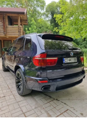 BMW X5M 3.5dizel | Mobile.bg    4