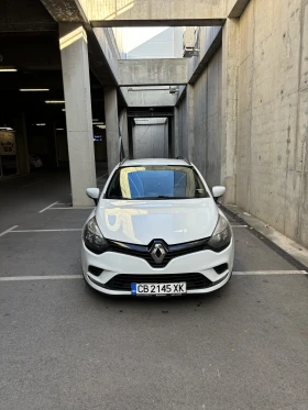 Renault Clio, снимка 1