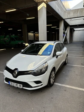 Renault Clio, снимка 5