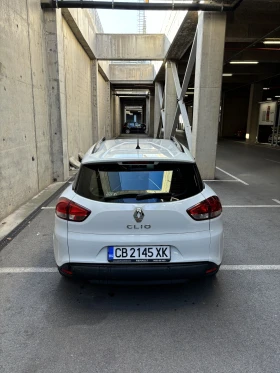 Renault Clio, снимка 2