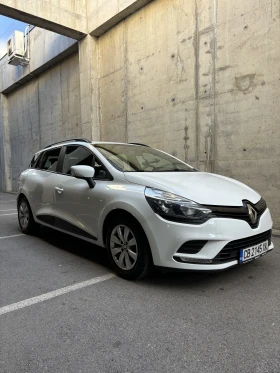 Renault Clio, снимка 6