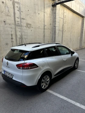 Renault Clio, снимка 4