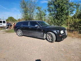 Chrysler 300c 3.0 crd, снимка 2