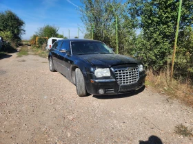 Chrysler 300c 3.0 crd, снимка 1