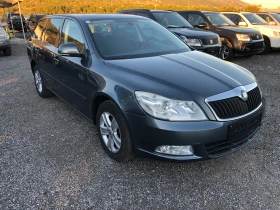 Skoda Octavia 2.0, снимка 3