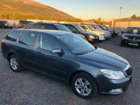 Skoda Octavia 2.0, снимка 4