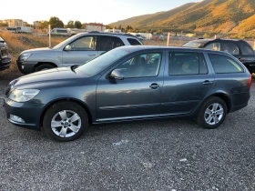 Skoda Octavia 2.0, снимка 8