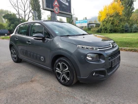 Citroen C3 1, 2i 72000km!!!, снимка 3