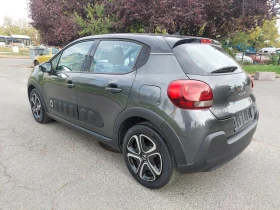 Citroen C3 1, 2i 82ps 72000km!!!, снимка 5