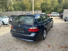 BMW 525 525d, снимка 3