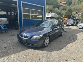 BMW 525 525d, снимка 1