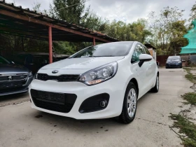 Kia Rio 1.1 - [1] 