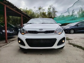 Kia Rio 1.1 - [6] 