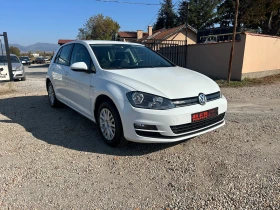 VW Golf 1.4 TGI 110k.c.