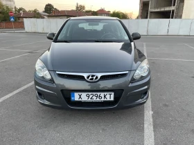 Hyundai I30 1.4i, 109 , , , Euro 4 | Mobile.bg    4