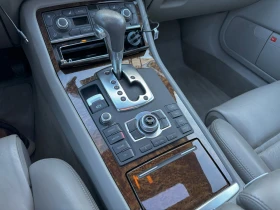 Audi A8 Facelift/Carplay/Isofix/Нови зимни Continental 18&, снимка 11