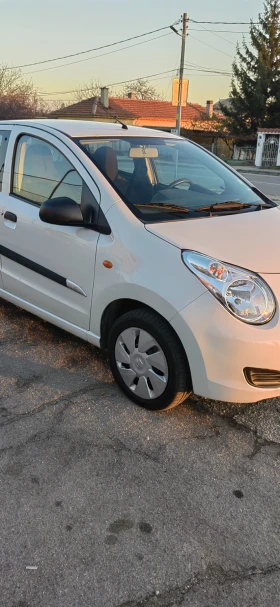 Suzuki Alto | Mobile.bg    2