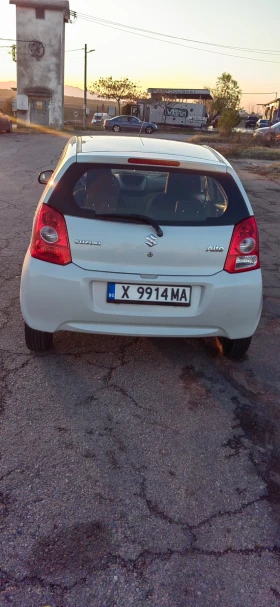 Suzuki Alto | Mobile.bg    4